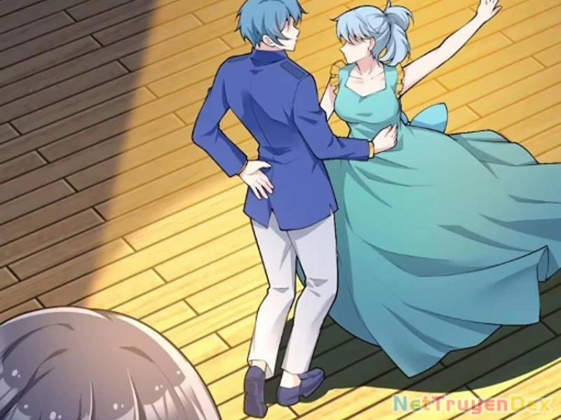 Bạn Gái Tôi Là Một Đại Tiểu Thư Xấu Xa Sao? 82 trang 33