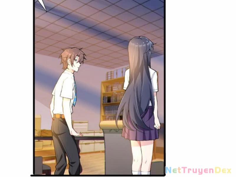 Bạn Gái Tôi Là Một Đại Tiểu Thư Xấu Xa Sao? 82 trang 40