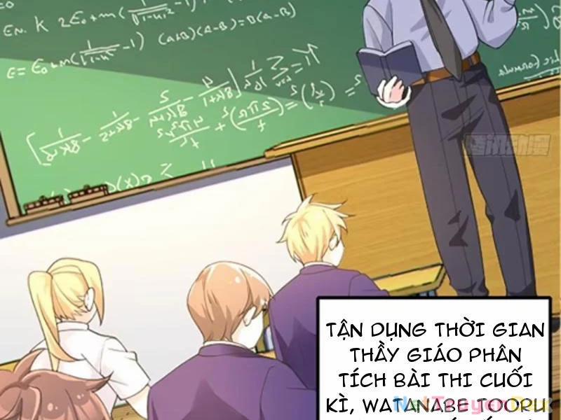 Bạn Gái Tôi Là Một Đại Tiểu Thư Xấu Xa Sao? 82 trang 63