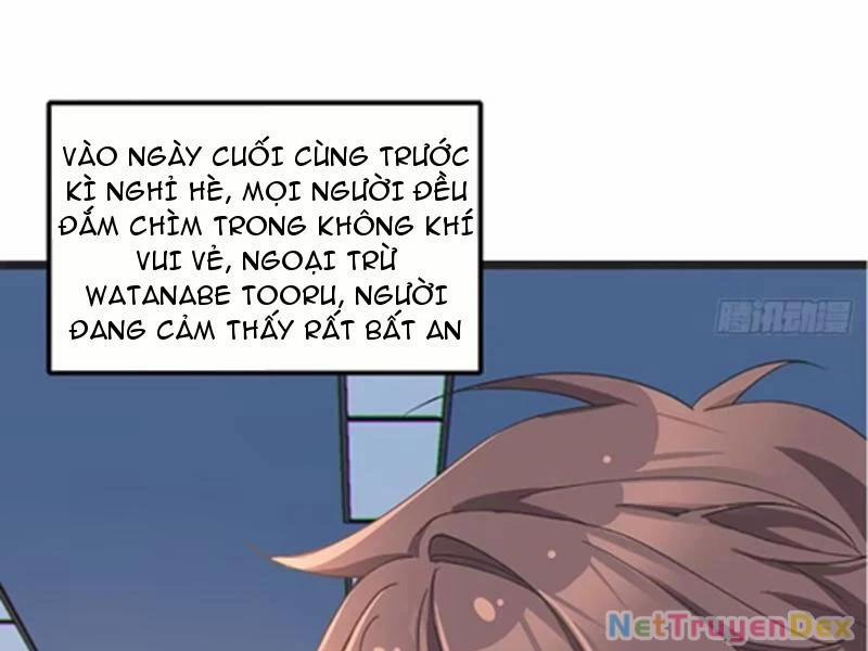 Bạn Gái Tôi Là Một Đại Tiểu Thư Xấu Xa Sao? 82 trang 70