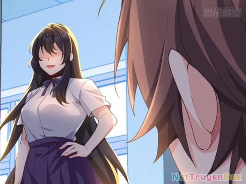 Bạn Gái Tôi Là Một Đại Tiểu Thư Xấu Xa Sao? 82 trang 76