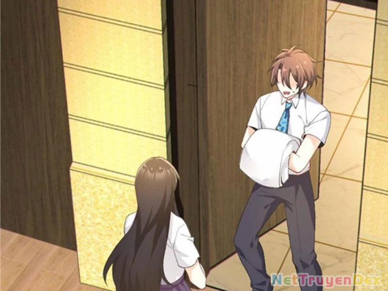 Bạn Gái Tôi Là Một Đại Tiểu Thư Xấu Xa Sao? 82 trang 88