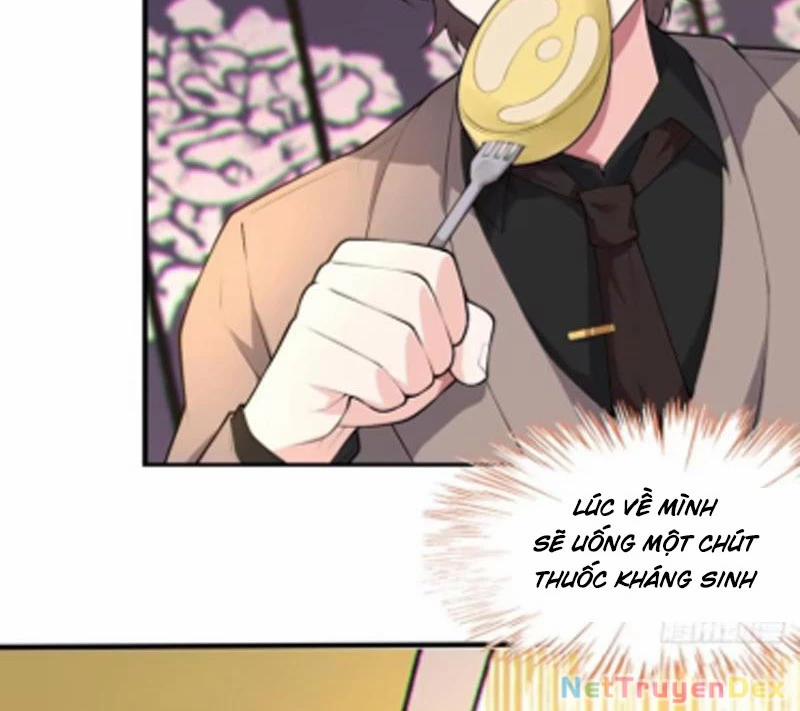 Bạn Gái Tôi Là Một Đại Tiểu Thư Xấu Xa Sao? 83 trang 100