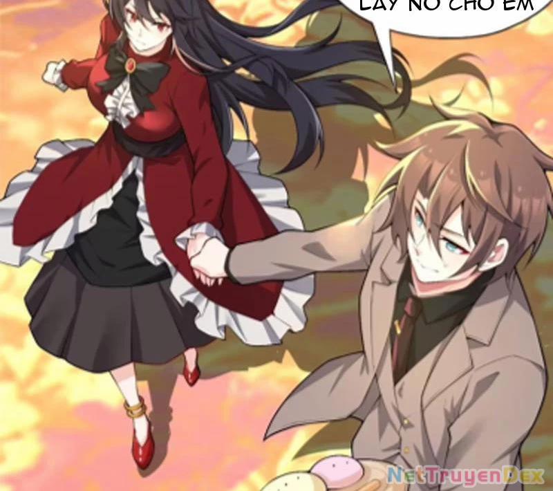 Bạn Gái Tôi Là Một Đại Tiểu Thư Xấu Xa Sao? 83 trang 111