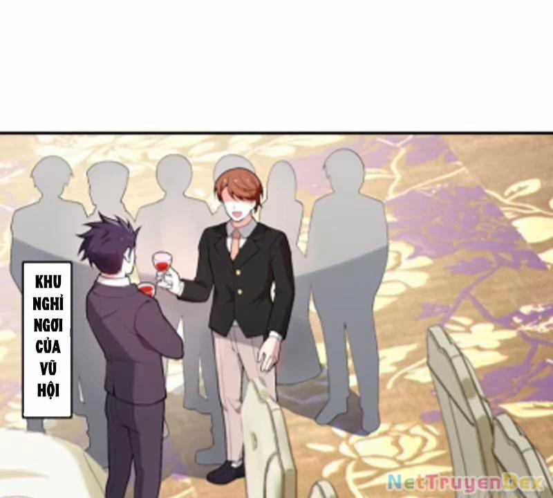 Bạn Gái Tôi Là Một Đại Tiểu Thư Xấu Xa Sao? 83 trang 123