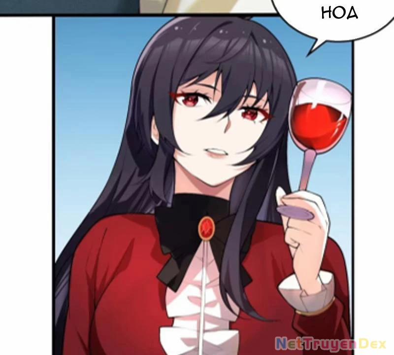 Bạn Gái Tôi Là Một Đại Tiểu Thư Xấu Xa Sao? 83 trang 129