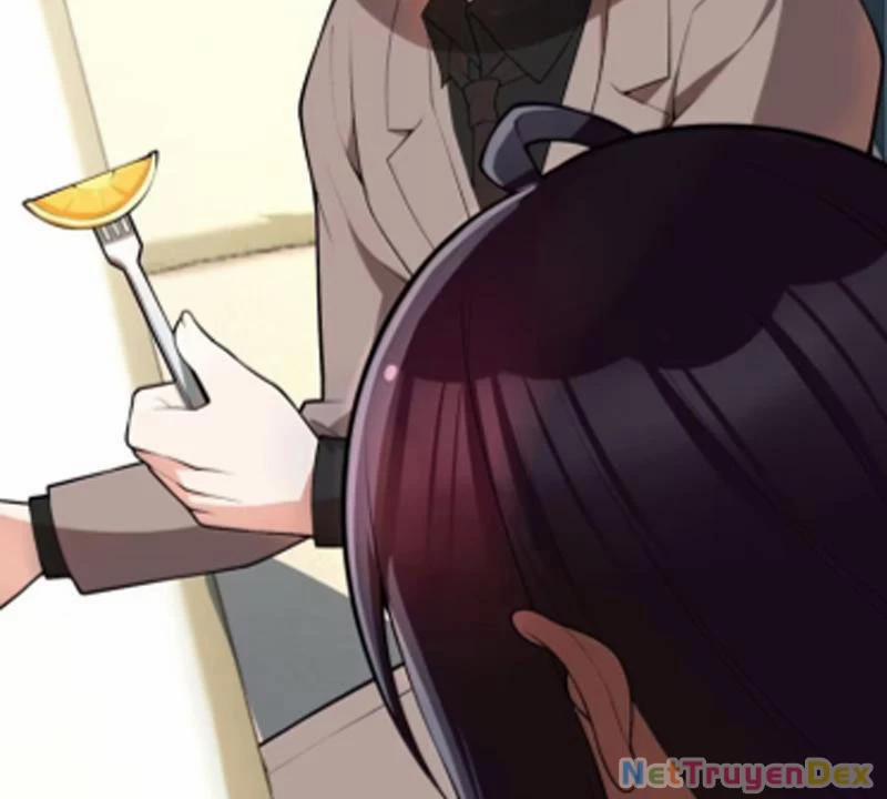 Bạn Gái Tôi Là Một Đại Tiểu Thư Xấu Xa Sao? 83 trang 137