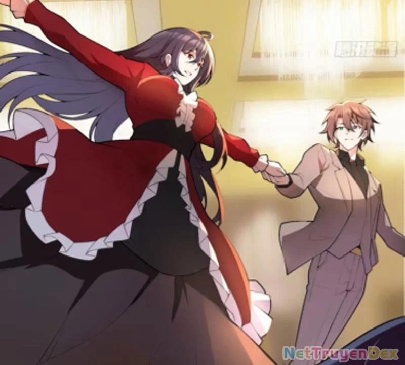 Bạn Gái Tôi Là Một Đại Tiểu Thư Xấu Xa Sao? 83 trang 143