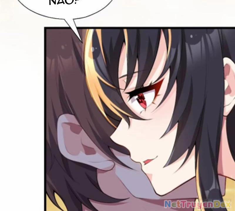 Bạn Gái Tôi Là Một Đại Tiểu Thư Xấu Xa Sao? 83 trang 15