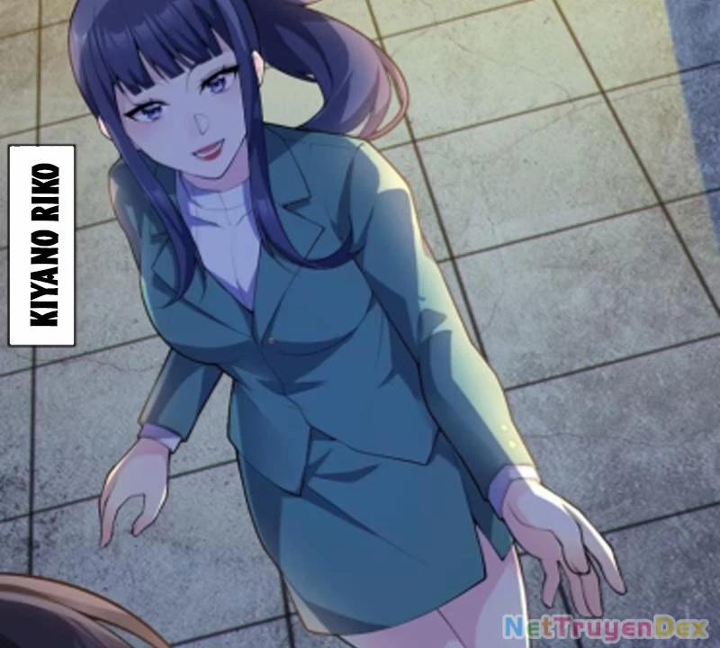 Bạn Gái Tôi Là Một Đại Tiểu Thư Xấu Xa Sao? 83 trang 154