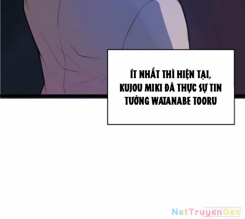 Bạn Gái Tôi Là Một Đại Tiểu Thư Xấu Xa Sao? 83 trang 192