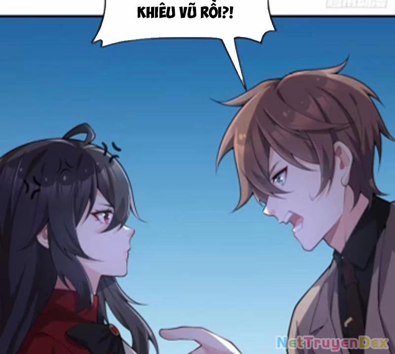 Bạn Gái Tôi Là Một Đại Tiểu Thư Xấu Xa Sao? 83 trang 30