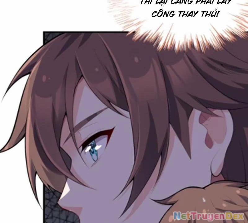 Bạn Gái Tôi Là Một Đại Tiểu Thư Xấu Xa Sao? 83 trang 32