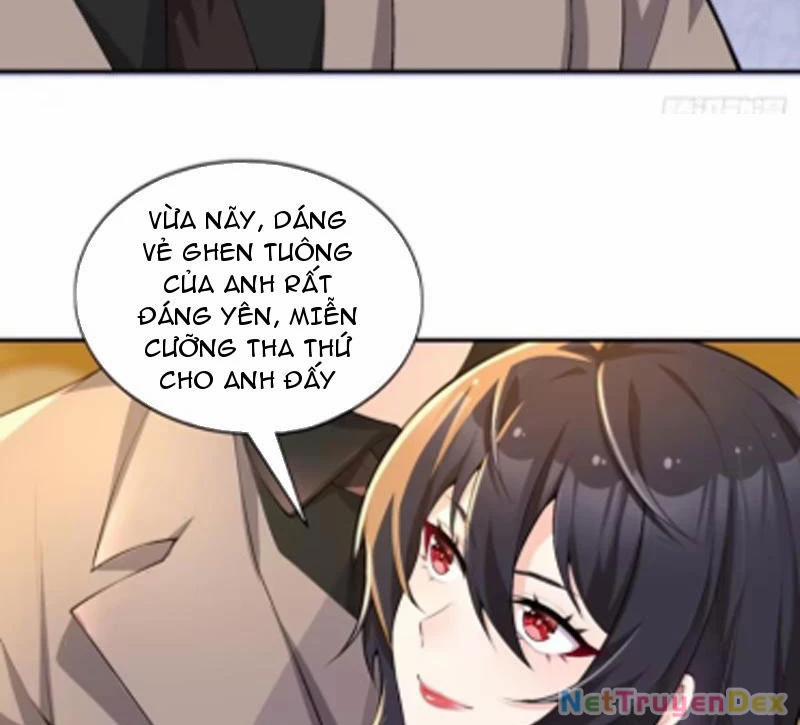 Bạn Gái Tôi Là Một Đại Tiểu Thư Xấu Xa Sao? 83 trang 47