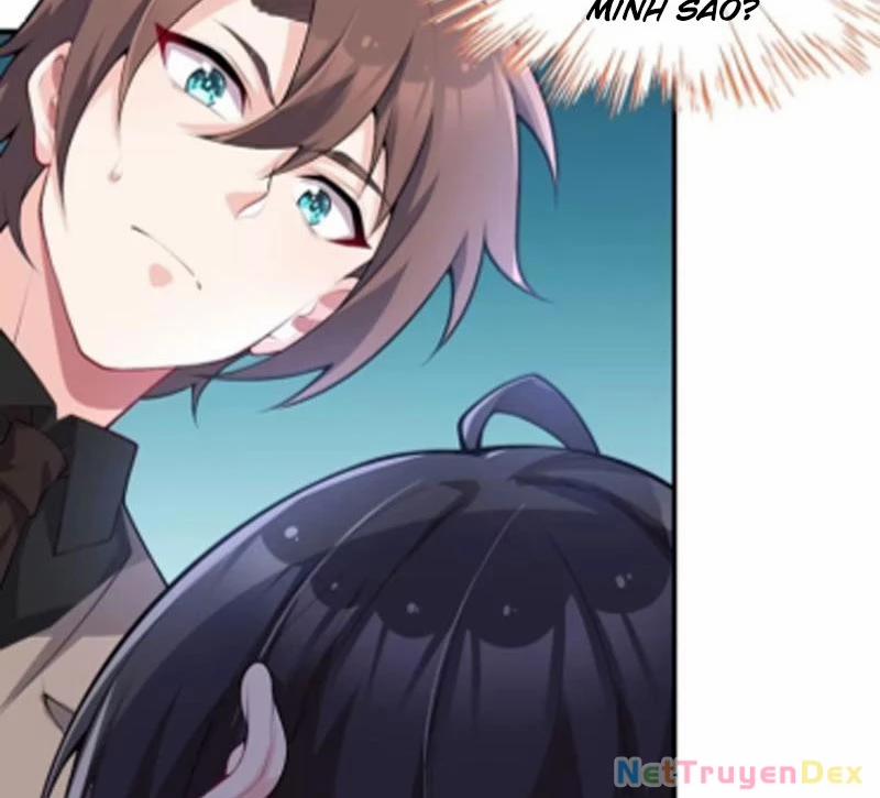 Bạn Gái Tôi Là Một Đại Tiểu Thư Xấu Xa Sao? 83 trang 49