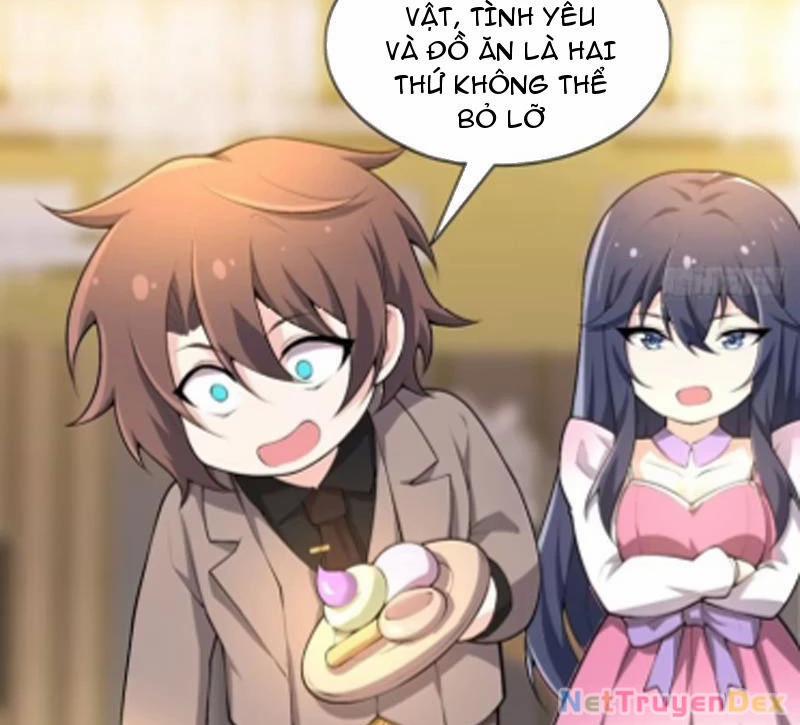 Bạn Gái Tôi Là Một Đại Tiểu Thư Xấu Xa Sao? 83 trang 63