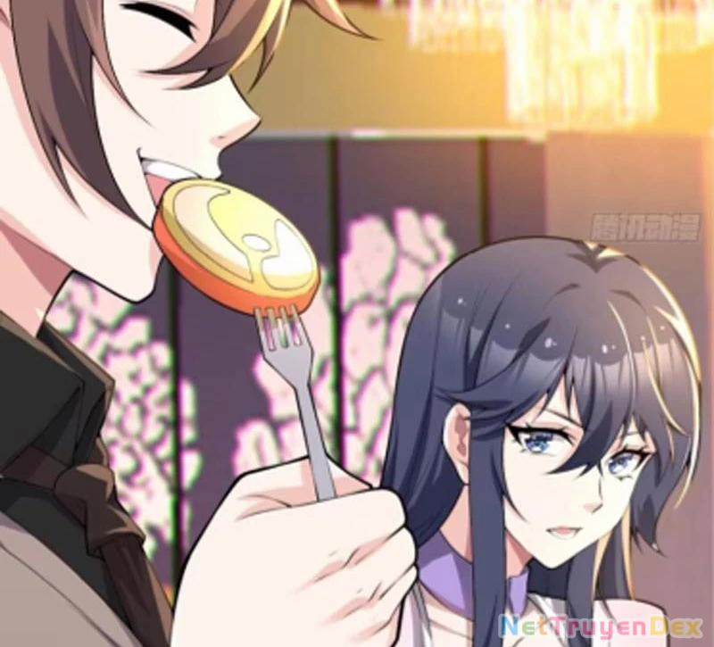 Bạn Gái Tôi Là Một Đại Tiểu Thư Xấu Xa Sao? 83 trang 67