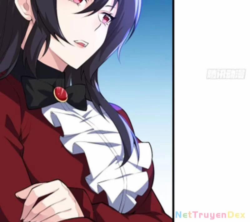 Bạn Gái Tôi Là Một Đại Tiểu Thư Xấu Xa Sao? 83 trang 88