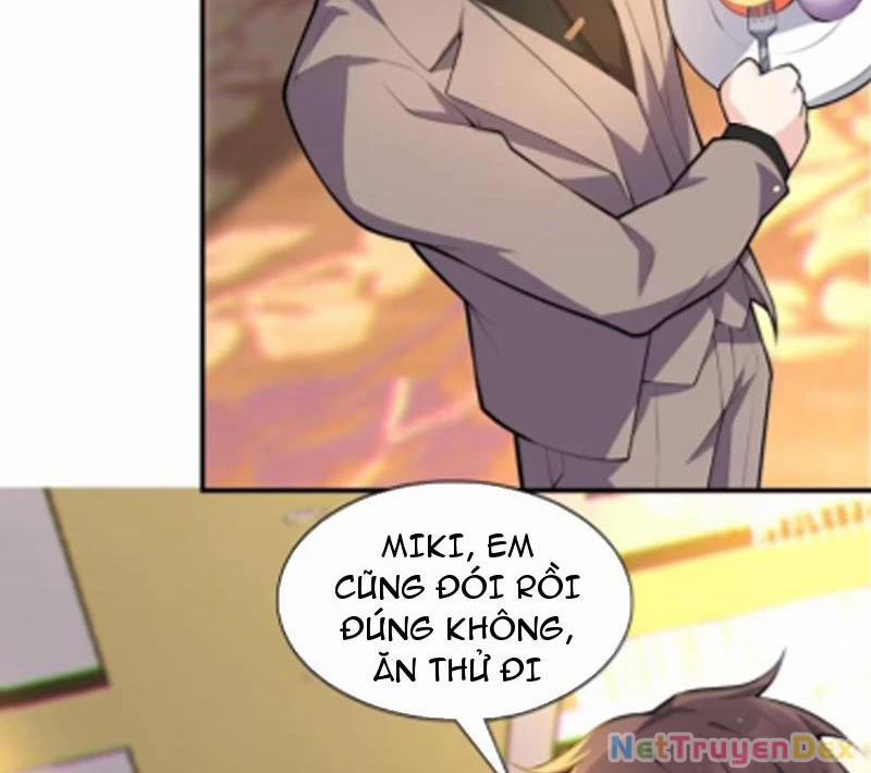 Bạn Gái Tôi Là Một Đại Tiểu Thư Xấu Xa Sao? 83 trang 90