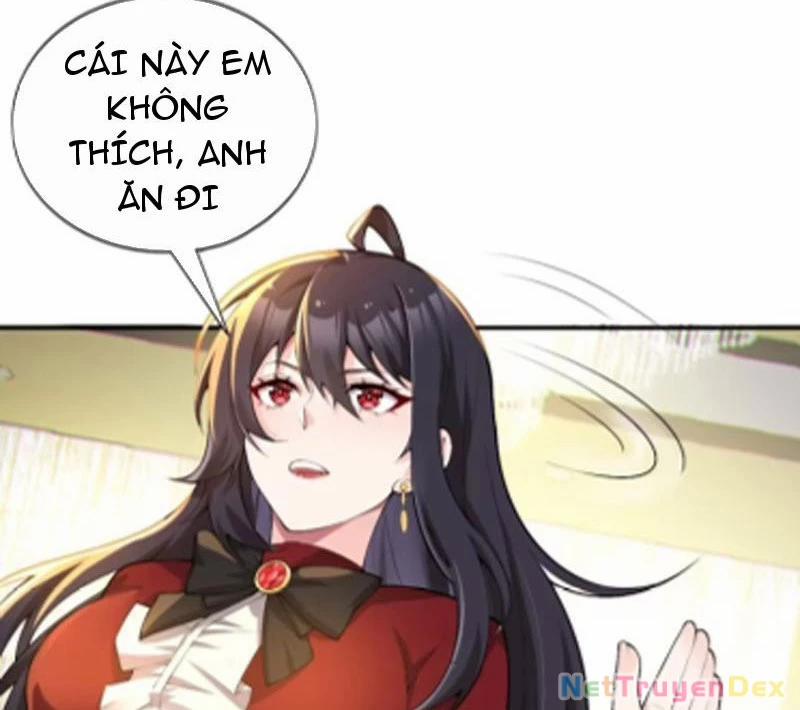 Bạn Gái Tôi Là Một Đại Tiểu Thư Xấu Xa Sao? 83 trang 95