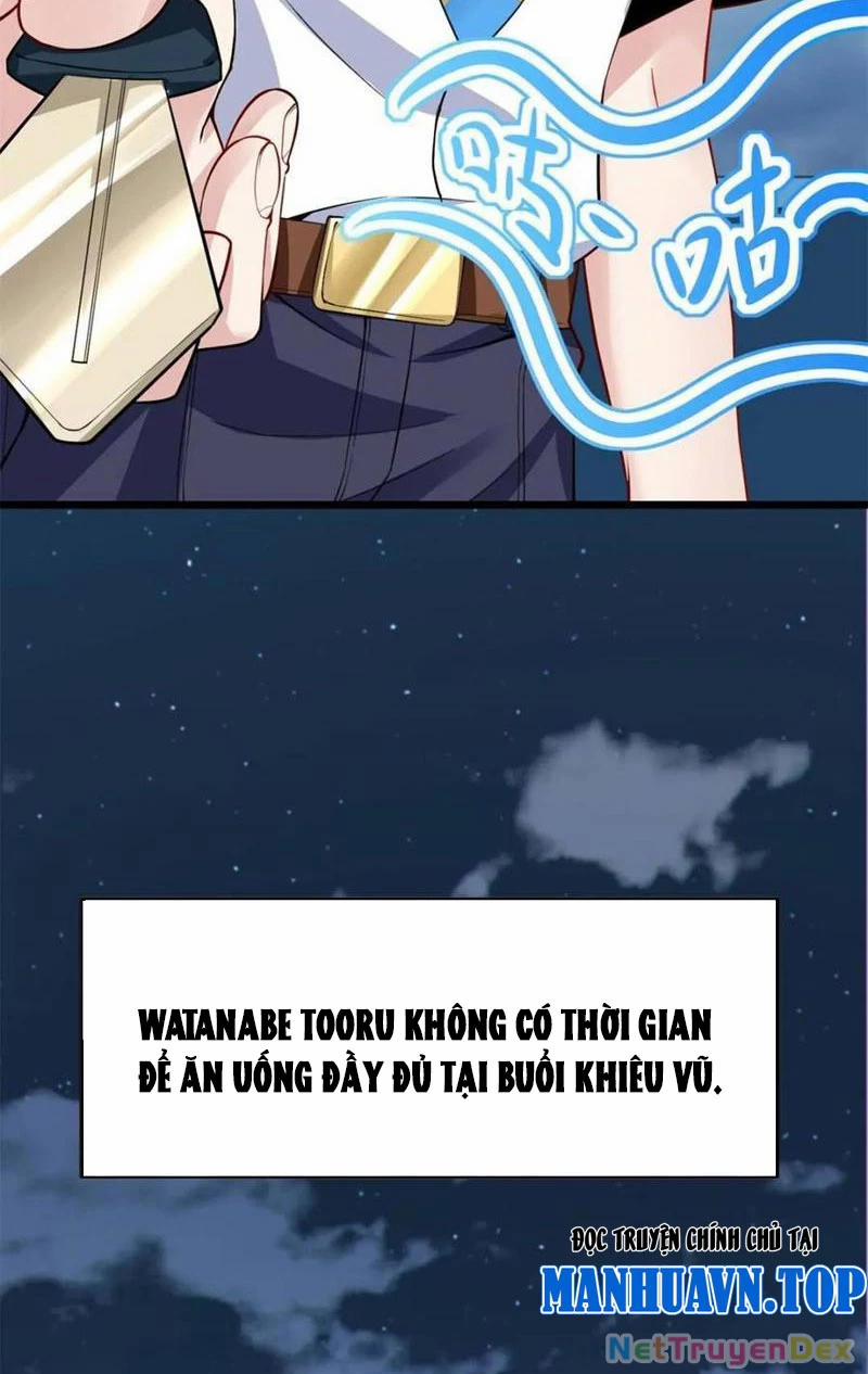 Bạn Gái Tôi Là Một Đại Tiểu Thư Xấu Xa Sao? 84 trang 10