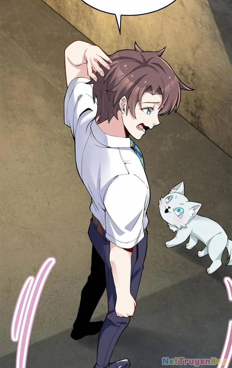 Bạn Gái Tôi Là Một Đại Tiểu Thư Xấu Xa Sao? 84 trang 15