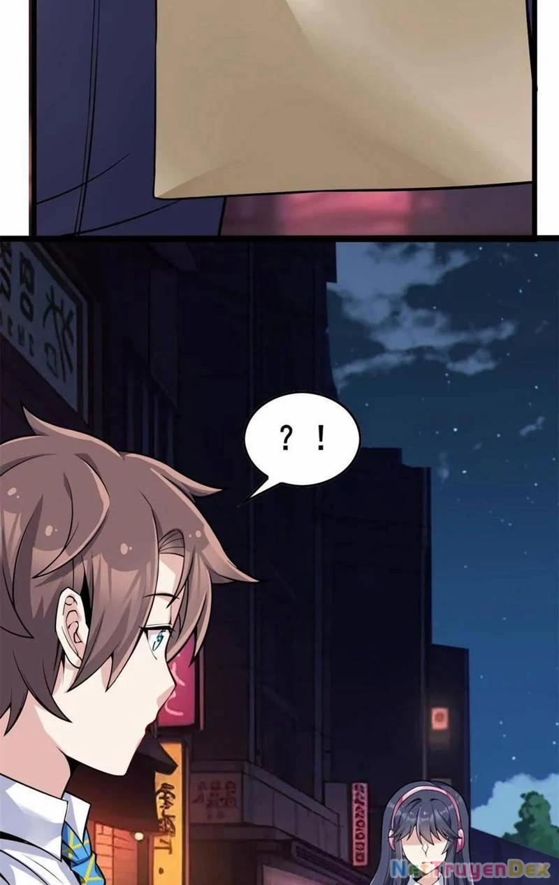 Bạn Gái Tôi Là Một Đại Tiểu Thư Xấu Xa Sao? 84 trang 18