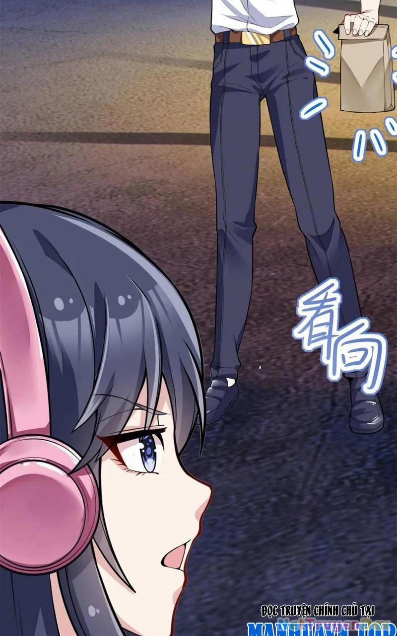 Bạn Gái Tôi Là Một Đại Tiểu Thư Xấu Xa Sao? 84 trang 20