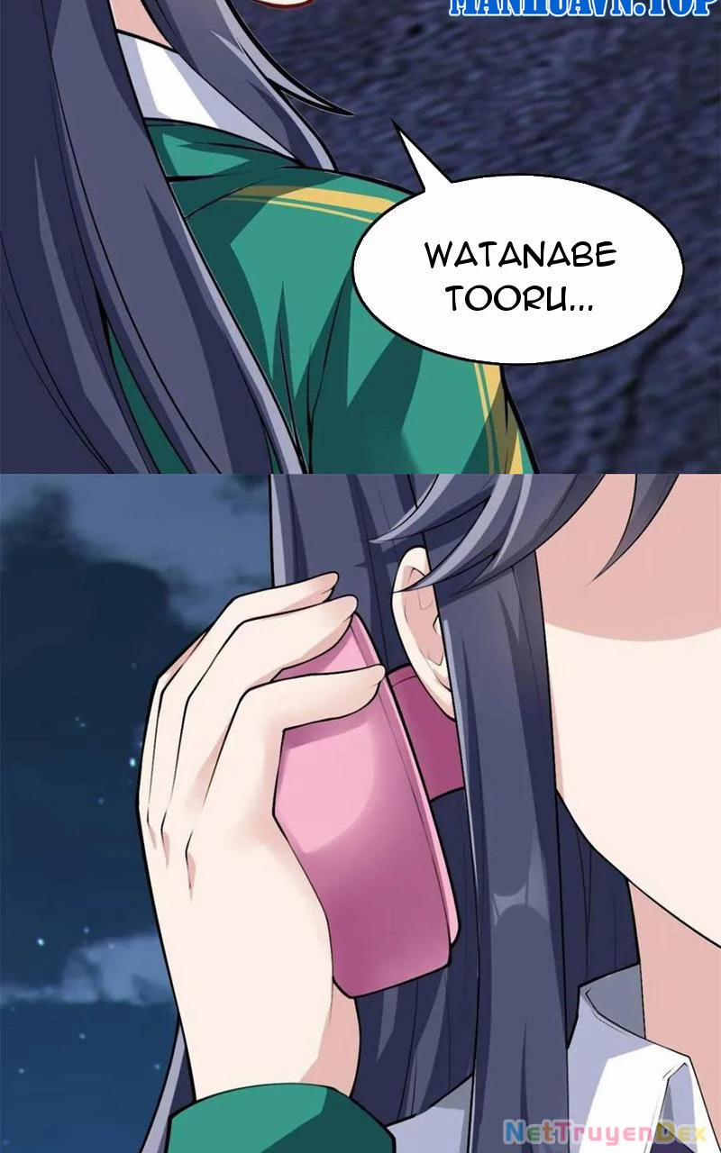 Bạn Gái Tôi Là Một Đại Tiểu Thư Xấu Xa Sao? 84 trang 21