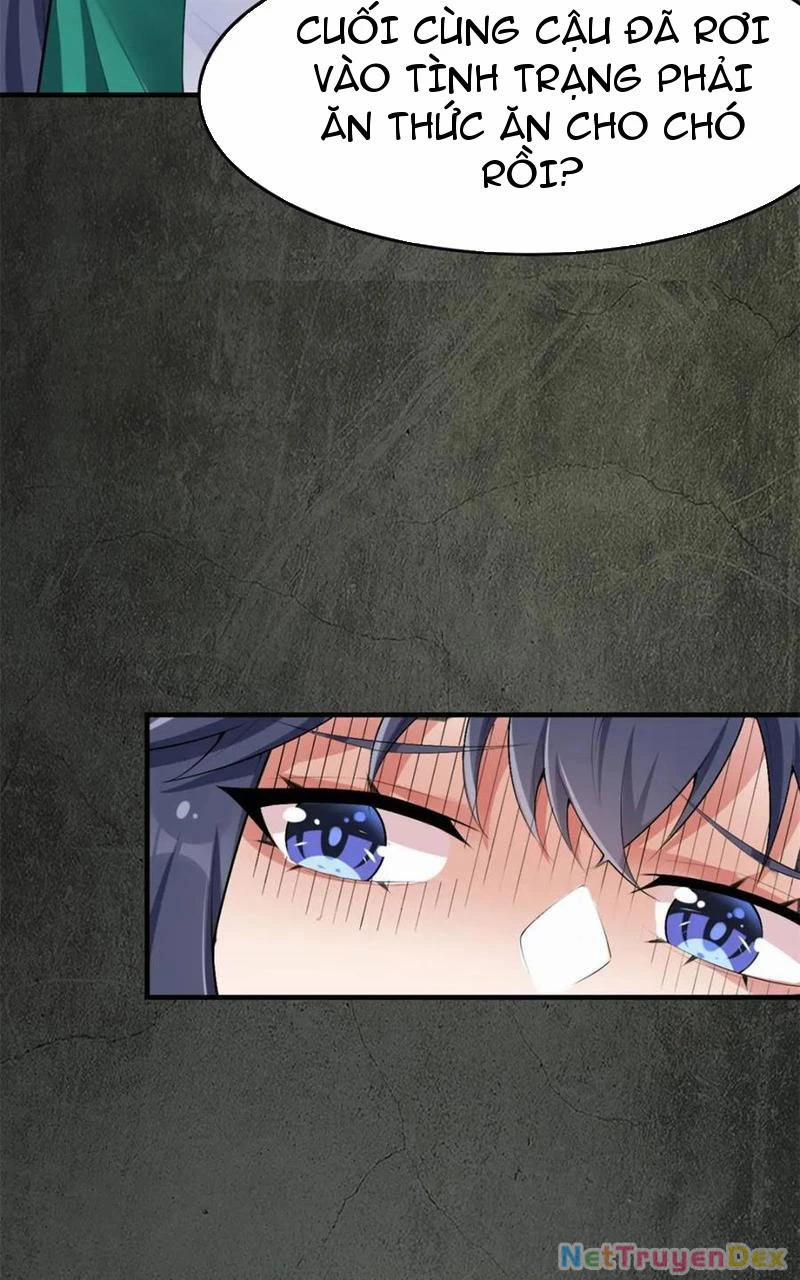 Bạn Gái Tôi Là Một Đại Tiểu Thư Xấu Xa Sao? 84 trang 23