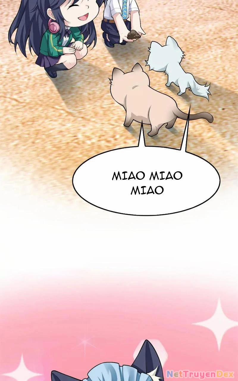 Bạn Gái Tôi Là Một Đại Tiểu Thư Xấu Xa Sao? 84 trang 39