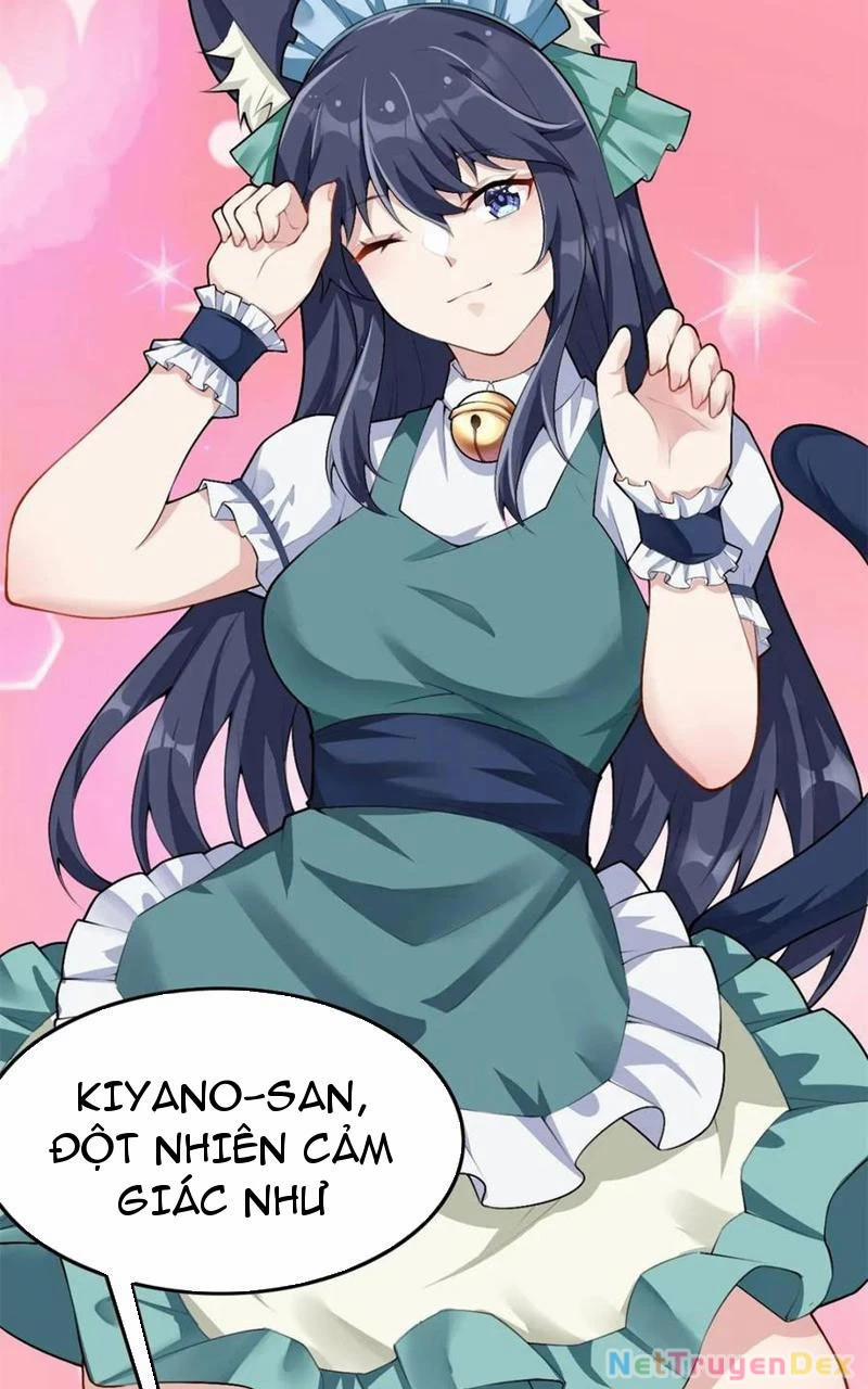 Bạn Gái Tôi Là Một Đại Tiểu Thư Xấu Xa Sao? 84 trang 40