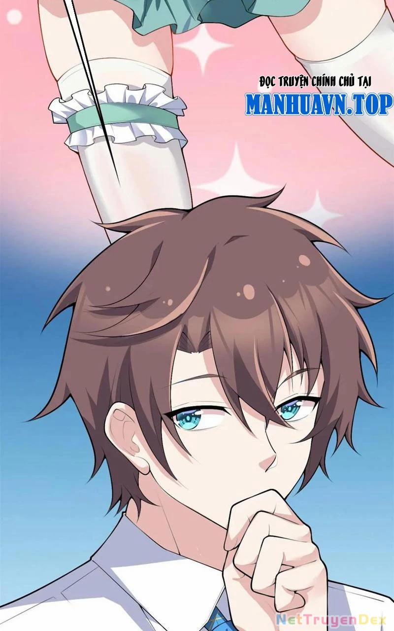Bạn Gái Tôi Là Một Đại Tiểu Thư Xấu Xa Sao? 84 trang 41