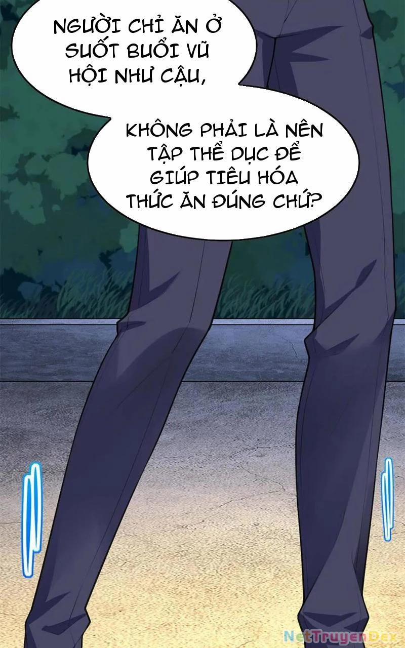 Bạn Gái Tôi Là Một Đại Tiểu Thư Xấu Xa Sao? 84 trang 48