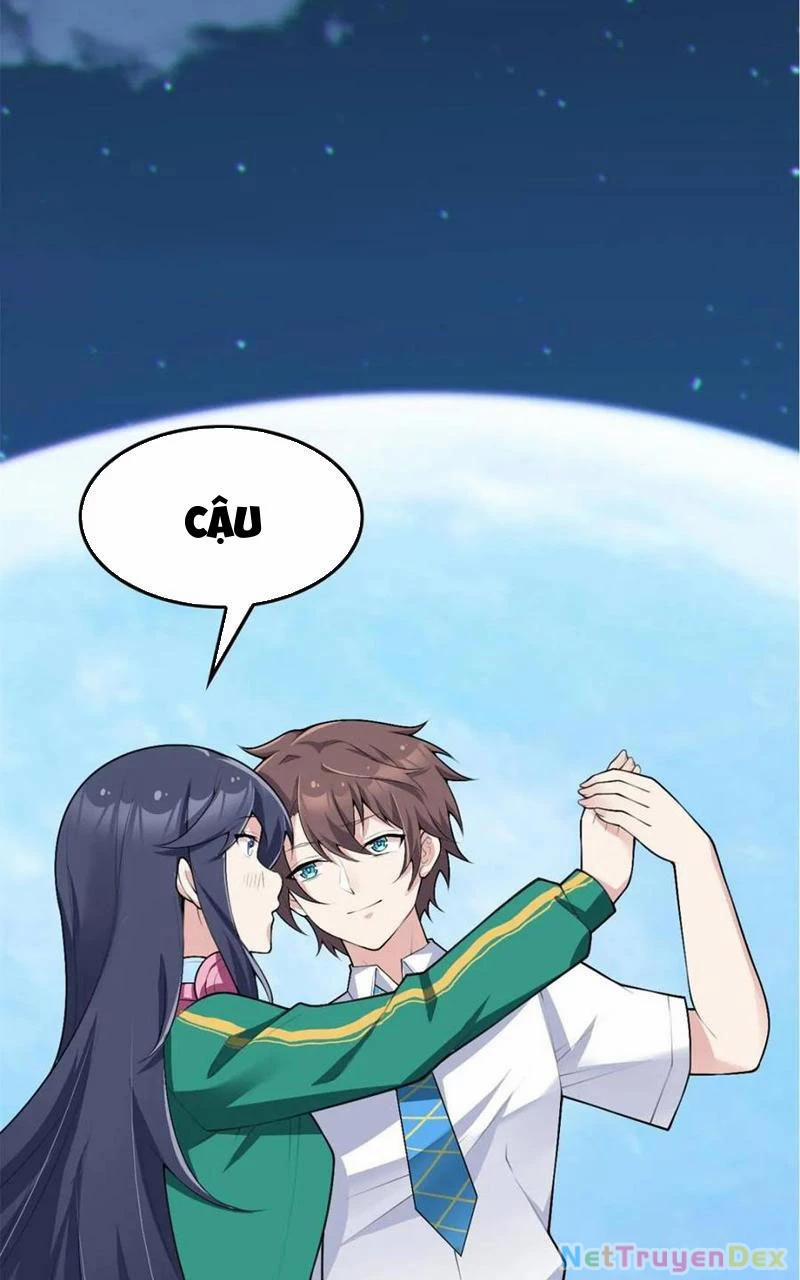 Bạn Gái Tôi Là Một Đại Tiểu Thư Xấu Xa Sao? 84 trang 57