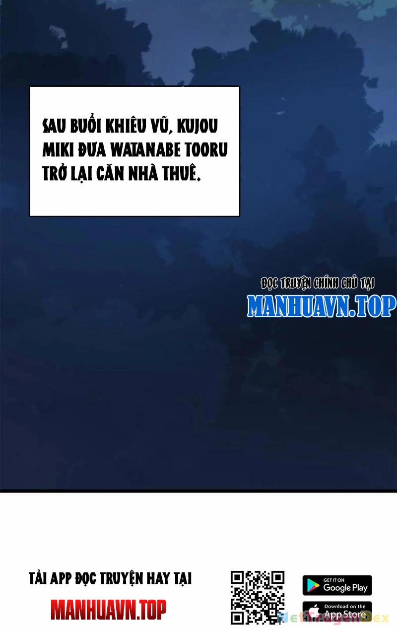 Bạn Gái Tôi Là Một Đại Tiểu Thư Xấu Xa Sao? 84 trang 6