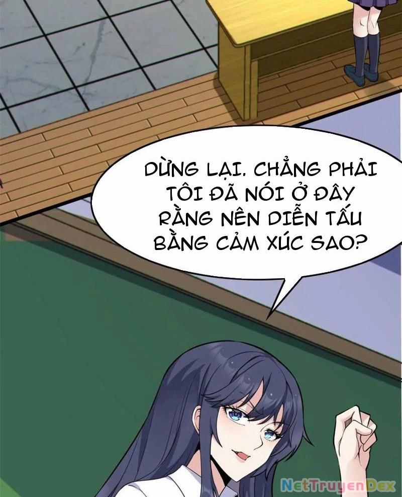 Bạn Gái Tôi Là Một Đại Tiểu Thư Xấu Xa Sao? 84 trang 74