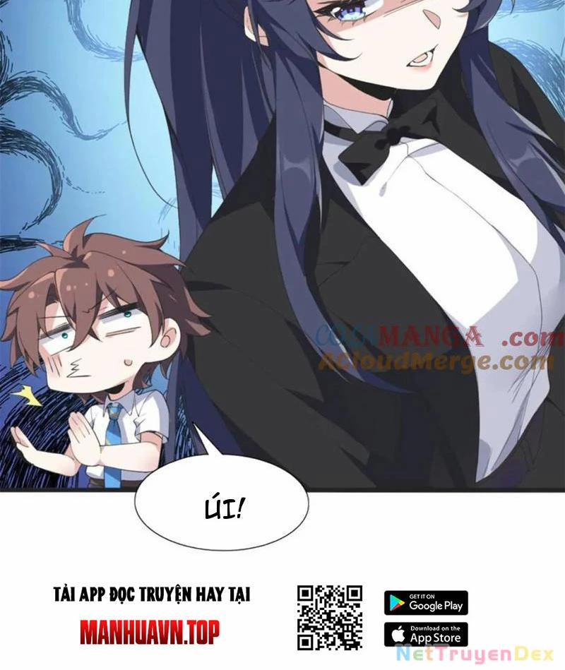 Bạn Gái Tôi Là Một Đại Tiểu Thư Xấu Xa Sao? 85 trang 101