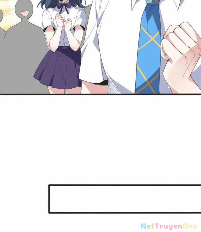 Bạn Gái Tôi Là Một Đại Tiểu Thư Xấu Xa Sao? 85 trang 105