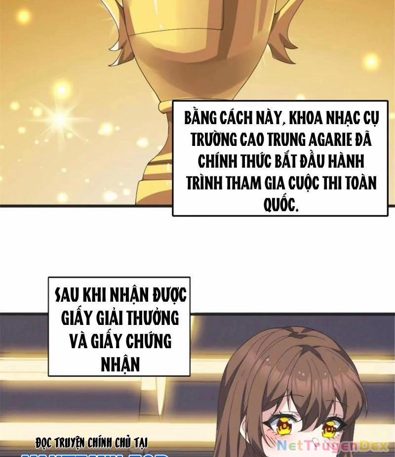 Bạn Gái Tôi Là Một Đại Tiểu Thư Xấu Xa Sao? 85 trang 107