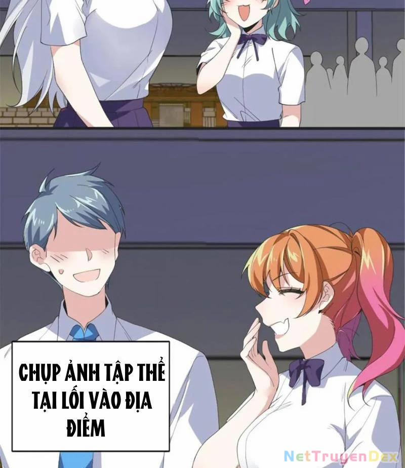 Bạn Gái Tôi Là Một Đại Tiểu Thư Xấu Xa Sao? 85 trang 109