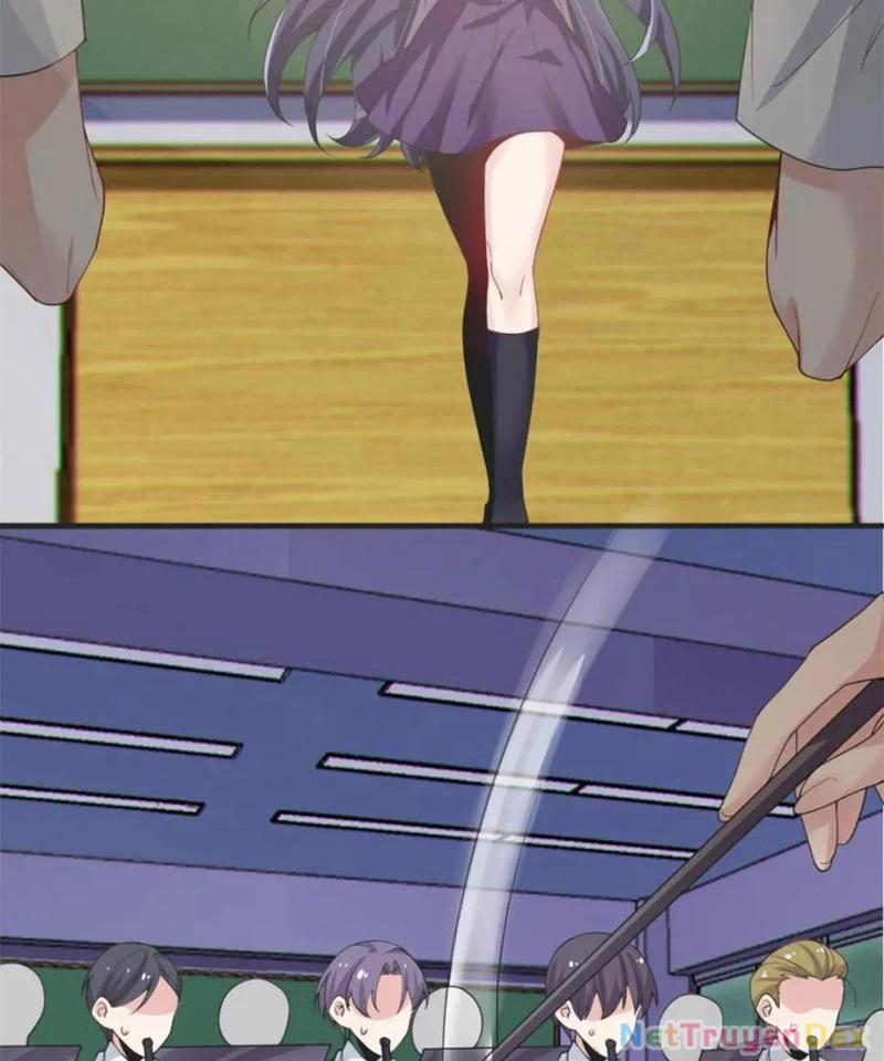 Bạn Gái Tôi Là Một Đại Tiểu Thư Xấu Xa Sao? 85 trang 20