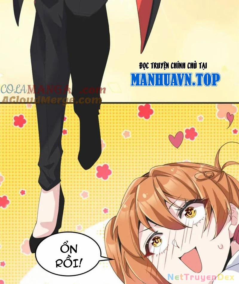 Bạn Gái Tôi Là Một Đại Tiểu Thư Xấu Xa Sao? 85 trang 32