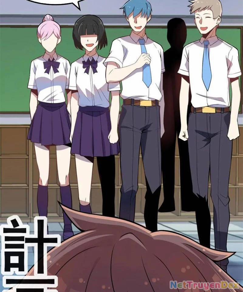 Bạn Gái Tôi Là Một Đại Tiểu Thư Xấu Xa Sao? 85 trang 4