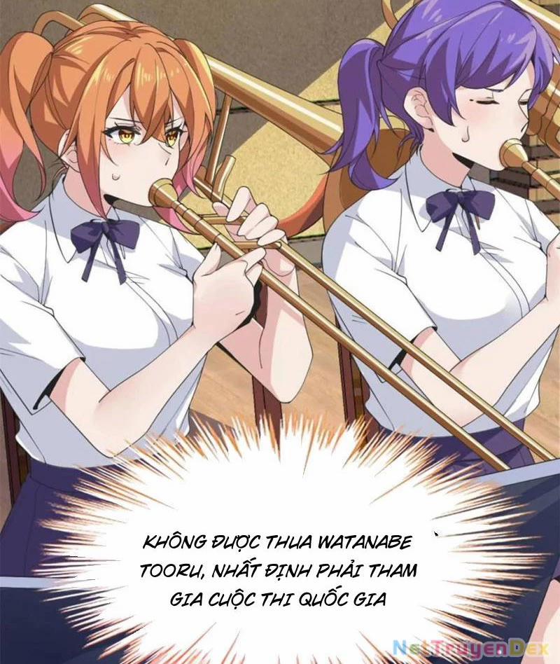 Bạn Gái Tôi Là Một Đại Tiểu Thư Xấu Xa Sao? 85 trang 50