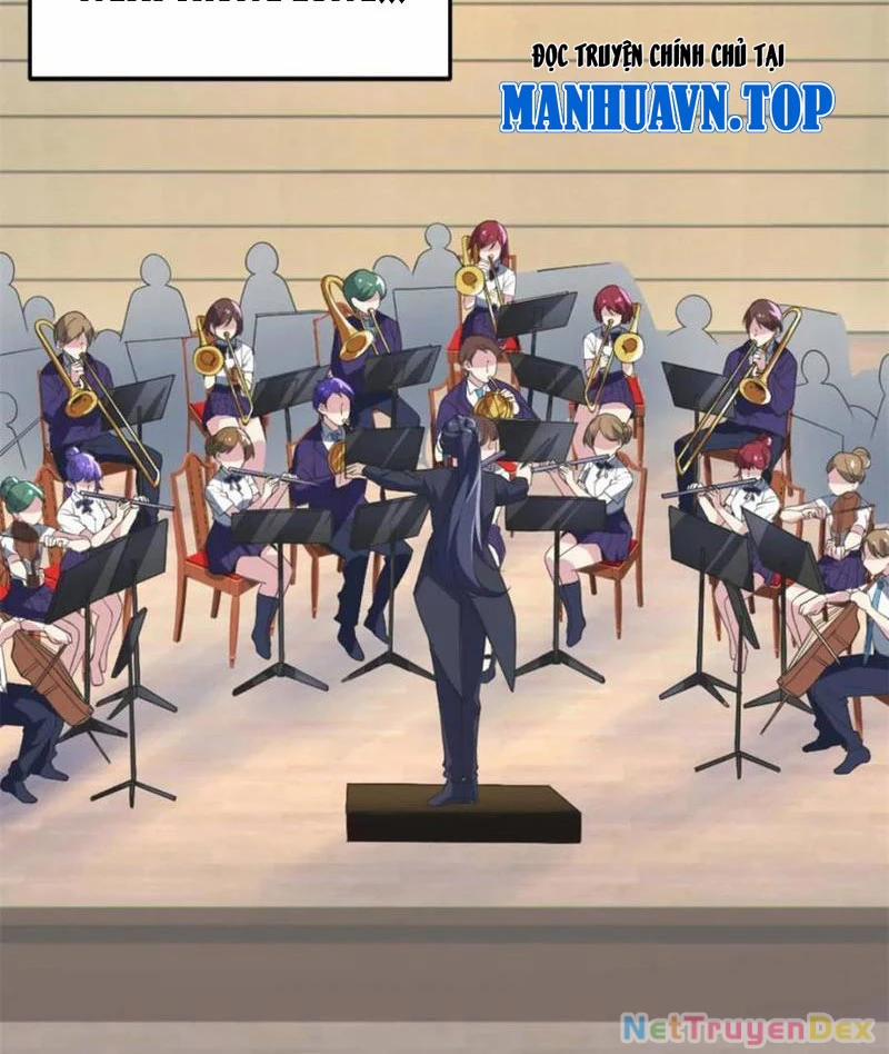 Bạn Gái Tôi Là Một Đại Tiểu Thư Xấu Xa Sao? 85 trang 64