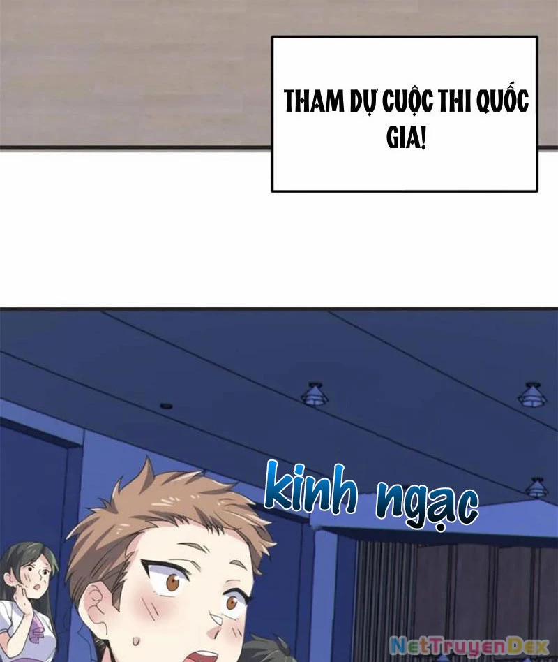 Bạn Gái Tôi Là Một Đại Tiểu Thư Xấu Xa Sao? 85 trang 65