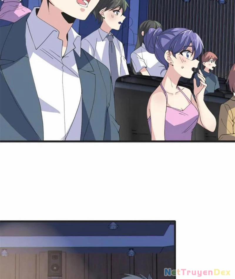 Bạn Gái Tôi Là Một Đại Tiểu Thư Xấu Xa Sao? 85 trang 66