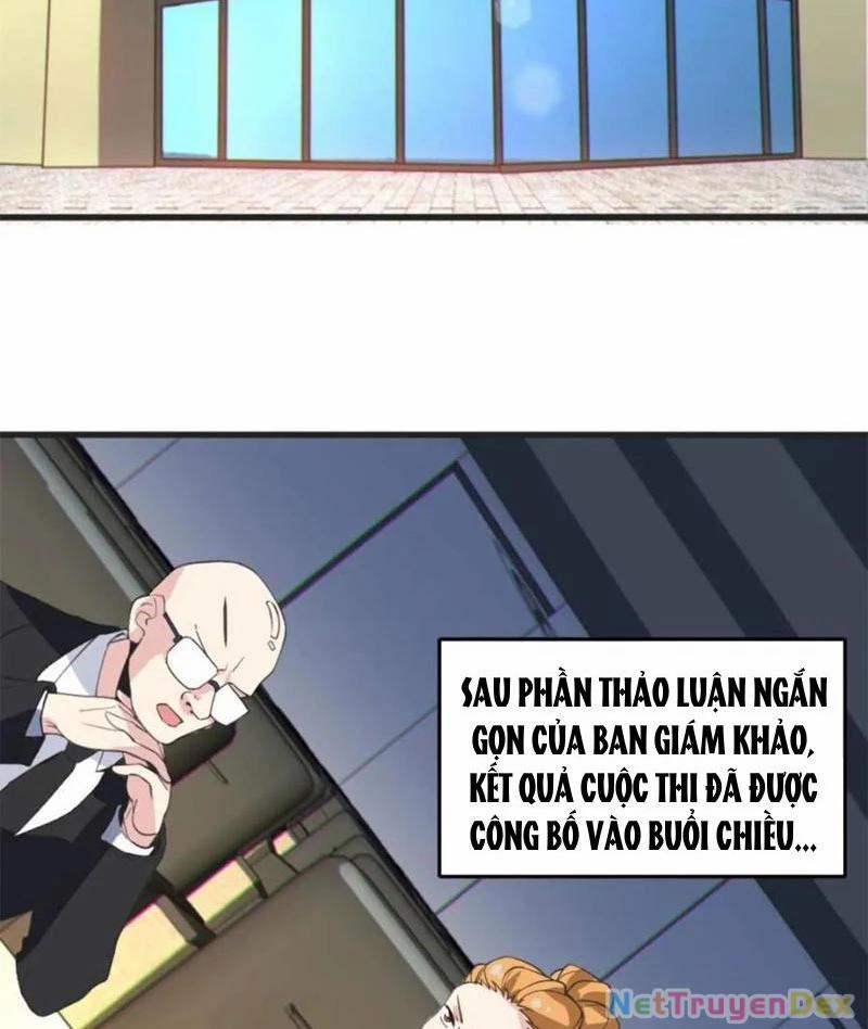 Bạn Gái Tôi Là Một Đại Tiểu Thư Xấu Xa Sao? 85 trang 72