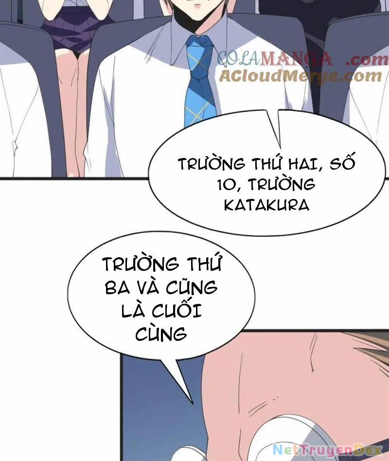 Bạn Gái Tôi Là Một Đại Tiểu Thư Xấu Xa Sao? 85 trang 80